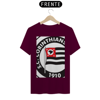 Nome do produto T-SHIRT CORINTHIANS ESC ANTIGO 