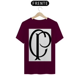 Nome do produto T-SHIRT CORINTHIANS ESCUDO CP