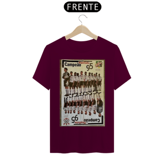 Nome do produto T-SHIRT CORINTHIANS CAMP PAULISTA 95