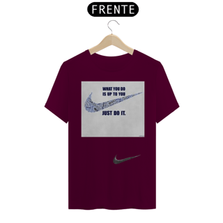 Nome do produto T-SHIRT NIKE