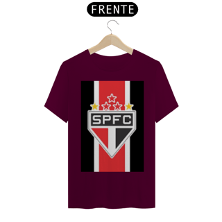 Nome do produto T-SHIRT SÃO PAULO FC