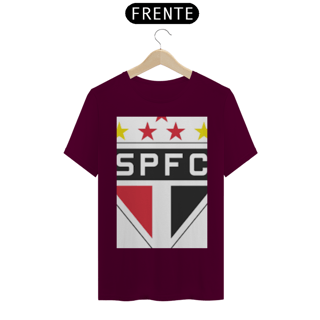 Nome do produto T-SHIRT SÃO PAULO FC