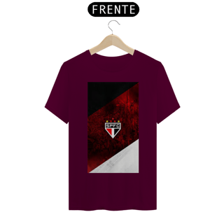 Nome do produto T-SHIRT SÃO PAULO FC