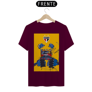 Nome do produto T-SHIRT SÃO PAULO R.CENI