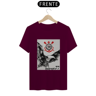 Nome do produto T-SHIRT CORINTHIANS 