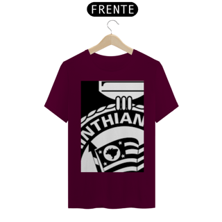 Nome do produto T-SHIRT CORINTHIANS 