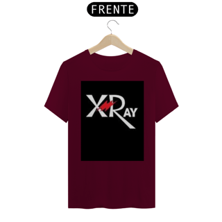 Nome do produto T-SHIRT X-RAY
