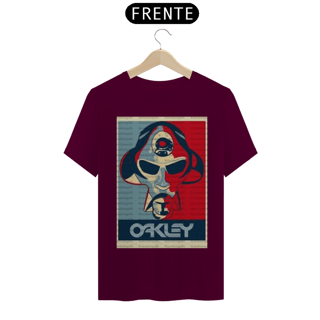 Nome do produto T-SHIRT OAKLEY