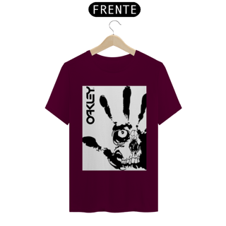 Nome do produto T-SHIRT OAKLEY