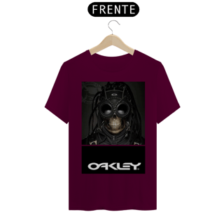 Nome do produto T-SHIRT OAKLEY