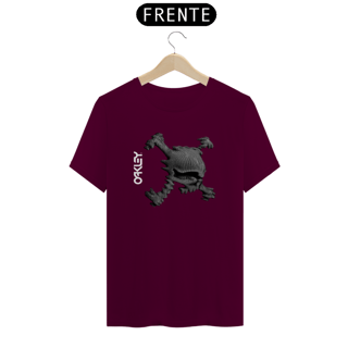 Nome do produto T-SHIRT OAKLEY