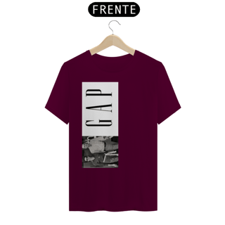 Nome do produto T-SHIRT GAP