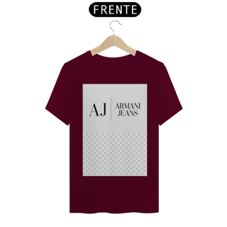 Nome do produto T-SHIRT GIORGIO ARMANI