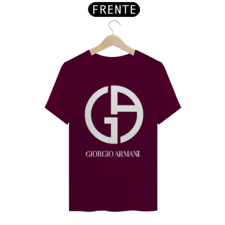 Nome do produto T-SHIRT GIORGIO ARMANI