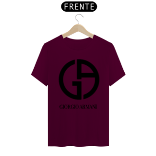 Nome do produto T-SHIRT GIORGIO ARMANI