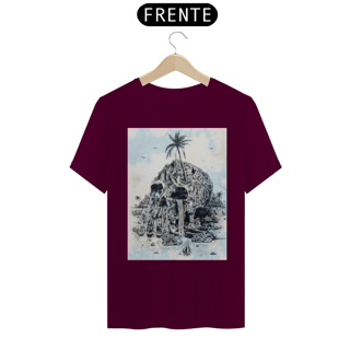Nome do produto T-SHIRT VOLCOM