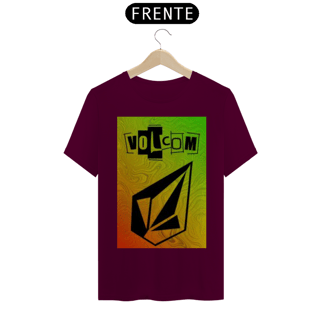 Nome do produto T-SHIRT VOLCOM