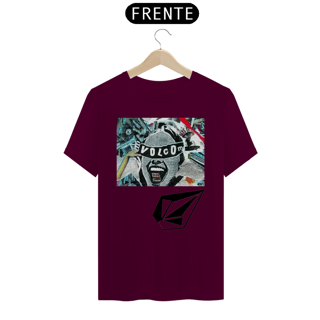 Nome do produto T-SHIRT VOLCOM