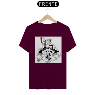 Nome do produto T-SHIRT VOLCOM