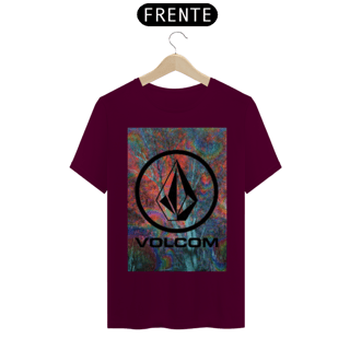 Nome do produto T-SHIRT VOLCOM