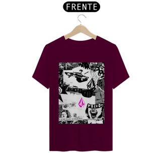 Nome do produto T-SHIRT VOLCOM