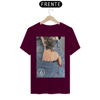 Nome do produto T-SHIRT VOLCOM