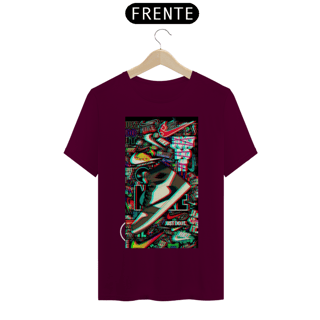 Nome do produto T-SHIRT NIKE