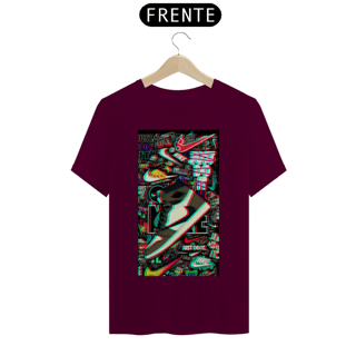 Nome do produto T-SHIRT NIKE