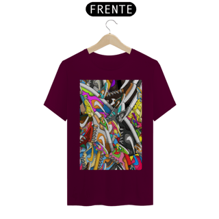 Nome do produto T-SHIRT NIKE