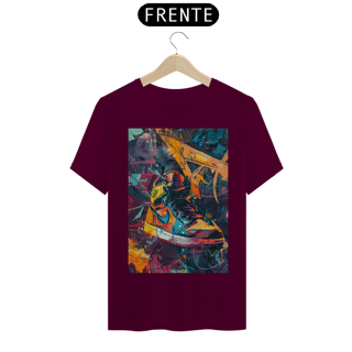 Nome do produto T-SHIRT NIKE