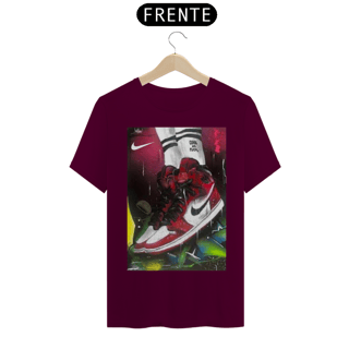 Nome do produto T-SHIRT NIKE