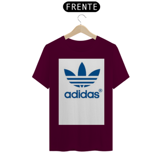 Nome do produto T-SHIRT ADIDAS