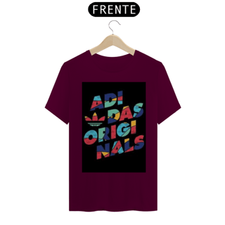 Nome do produto T-SHIRT ADIDAS