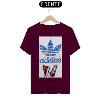 Nome do produto T-SHIRT ADIDAS