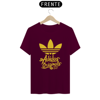 Nome do produto T-SHIRT ADIDAS