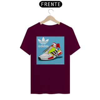 Nome do produto T-SHIRT ADIDAS