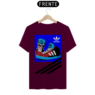 Nome do produto T-SHIRT ADIDAS
