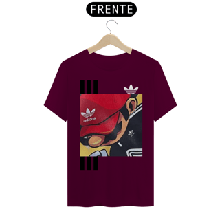 Nome do produto T-SHIRT ADIDAS