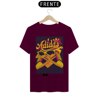 Nome do produto T-SHIRT ADIDAS