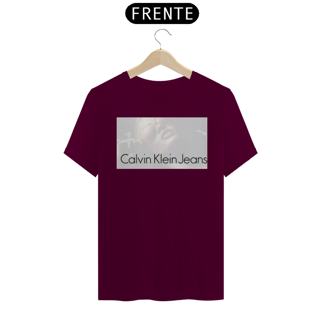 Nome do produto T-SHIRT CALVIN