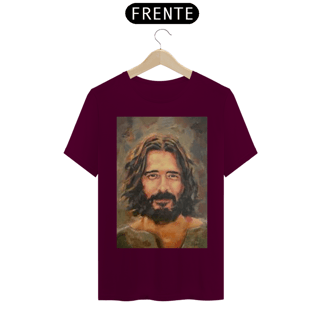 Nome do produto T-SHIRT JESUS CRISTO