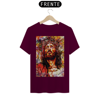Nome do produto T-SHIRT JESUS CRISTO
