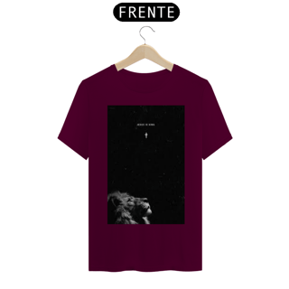 Nome do produto T-SHIRT JESUS CRISTO