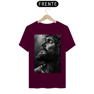 Nome do produto T-SHIRT JESUS CRISTO