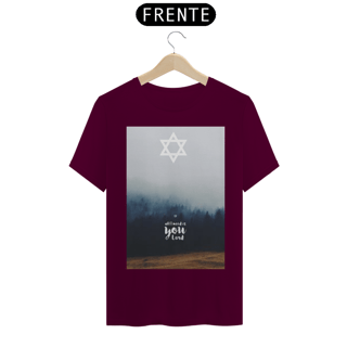 Nome do produto T-SHIRT JESUS CRISTO