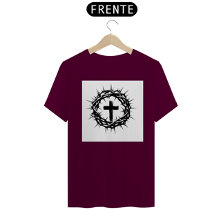 Nome do produto T-SHIRT JESUS CRISTO