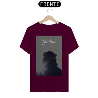 Nome do produto T-SHIRT JESUS CRISTO