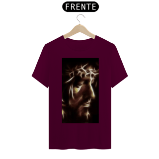 Nome do produto T-SHIRT JESUS CRISTO