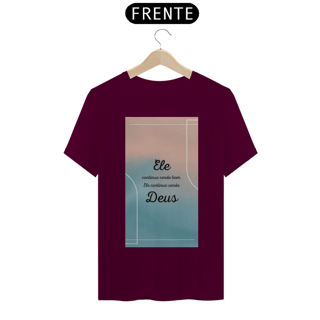 Nome do produto T-SHIRT JESUS CRISTO