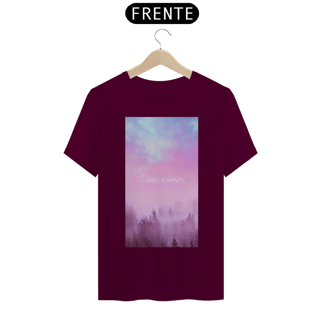 Nome do produto T-SHIRT JESUS CRISTO